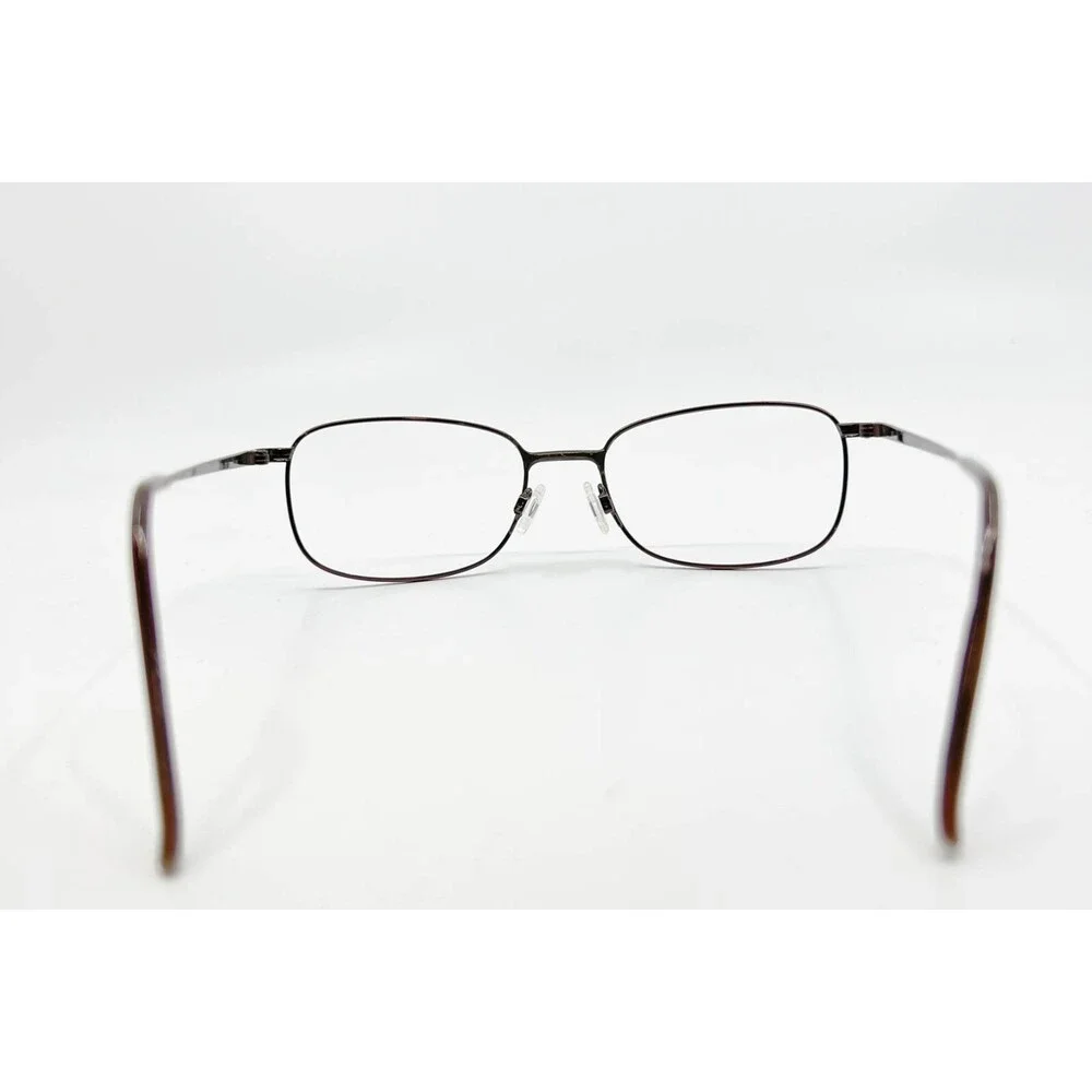 Flexon Foster 600 210 Eyeglasses Frames Mens Full Rim 54-18-145 15305